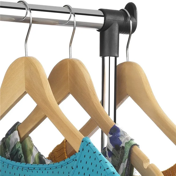 China Basic Clothes Hanging Rack Factory and Exporter